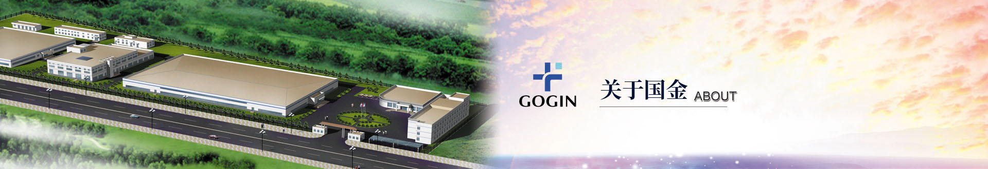 關(guān)于國金